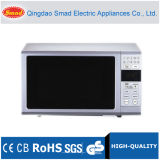 17L Commercial or Domestic Use Microwave Oven