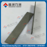 Yl10.2 Tungsten Carbide Welding Strips and Tips