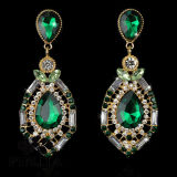 Glass Craft Fashion Earings Jewellery Costume Jewelry