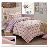 Home Textile Hot Sale Sets Bedding (three piece)