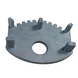 Metal Precision Forging Casting Auto Parts