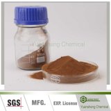 Brown Yellow Tanning Agent for Leather Sodium Lignosulphonate (SF-1)