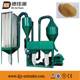 Plastic Machinery Wood Powder Mill Machinery