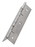 Iron Hinge for Windows