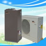 R410A DC Inverter Central Air Conditioner/Heatpump/ETL/UL/SGS/GB/CE/Ahri/cETL/Energystar Urha-36hdc