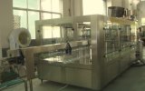DCGF24-24-8 3 In1 Soft Drink Filling Machinery