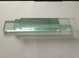 3-13mm Building Tempered and Low E Laminated Glass