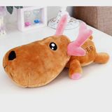 30cm Brown Stuffed Deer Plush Toys