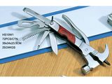 Multi Tool Pliers Hammer Function Multipurpose Tool (HYMT-10W1)