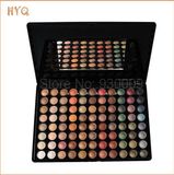 PRO 88 Colors Matt Eyeshadow Palette Fashion Eye Shadow