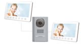 7inch Video Door Phone (M2307ADT+D26AC)