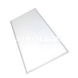 72W Flat LED Lights