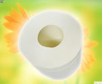 Embossed Tissue / Toilet Tissue Paper (TP700)
