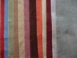 Plain Flock Fabric