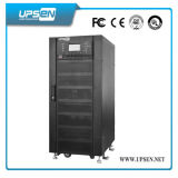 Three Phase Online UPS with 0.8 Power Factor Output and CE Certificate