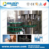 Carbonated Soft Drink Rinsing Filling Capping Monobloc Machinery