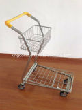 Shopping Trolley for Fruits and Vegetables (JT-E04)