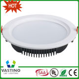 Round Panel Ceiling 10W - 30W CE RoHS LED Down Light