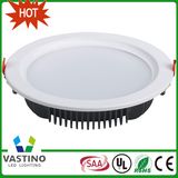 Round Panel Ceiling 10W - 30W CE RoHS LED Down Light