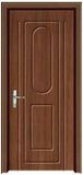 PVC Veneer Interior Door