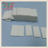 Ceramic Substrate Electronic Thermal Alumina Ceramic Without Hole 2mm*20mm*25mm