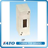 CHG Tranditional 2P Power Distribution Box