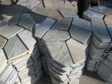 Crazy Shape Cutural Stone Slate
