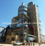 Turnkey Project Detergent Powder Production Line