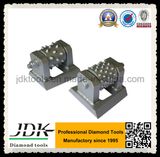 Frankfurt Diamond Bush Hammer for Stone Grinding