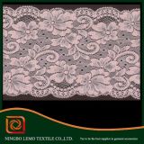 African Lace for Garment Embroidery Chemical Lace