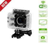 2015 New Js6000 30m Waterproof Underwater Camcorder Outdoor Sport Action Cam Camera