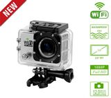 2015 New Js6000 30m Waterproof Underwater Camcorder Outdoor Sport Action Cam Camera