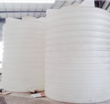 3000liters PE Plastic Vertical Tank for Liquid Handle