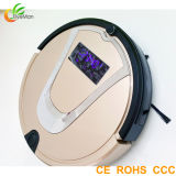 Home Vacuum Cleaner Auto Floor Mopping Robot Cleaner
