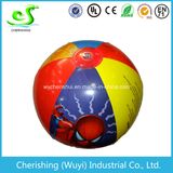 Colorful Inflatable Beach Ball