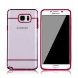 Wholesale 2in1TPU+PC Case Phone Case for Samsungs6/S6 Edge