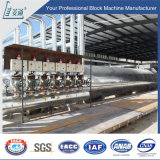 Autoclaved Aerated Concrete AAC Production Line