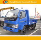 Foton 9t 6*2 Dump Truck