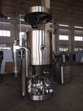 Centrifugal Milk Spray Drying Machine