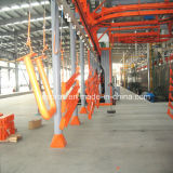 Automatic Powder Coating Equipment for Pallet Rock