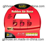Enviromental Grade High Quality PVC Air Pipe (1/2''; RoHS/CE)