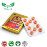 Golden Ant Herbal Extract Sex Product for Man