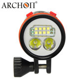Archon Diving Light Torch 50watts Waterproof IP68