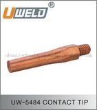 Contact Tips Uw-5484