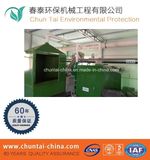 100 Kg Food Waste Disposer Machine