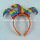 Clown Headband for Party Decoration/Party Supplies