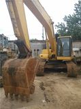 Komatsu Used Cralwer Excavator/Used Japanese Excavator (PC200-6)