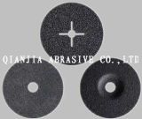 7inch Silicon Carbide Abrasive Fiber Disc / Sanding Disc -Stone