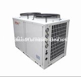 High Temp Heat Pump Water Heater (CAR-80HB)