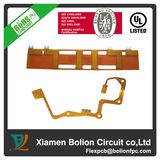 Single Side Flexible Printed Circuit Board